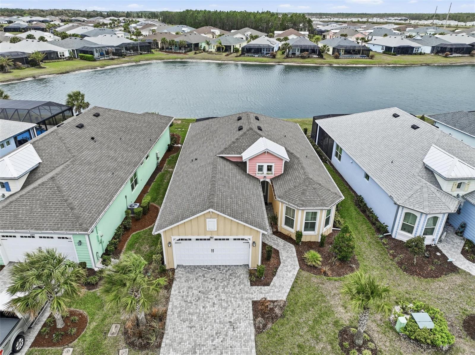 281 Margaritaville Ave Property Photo