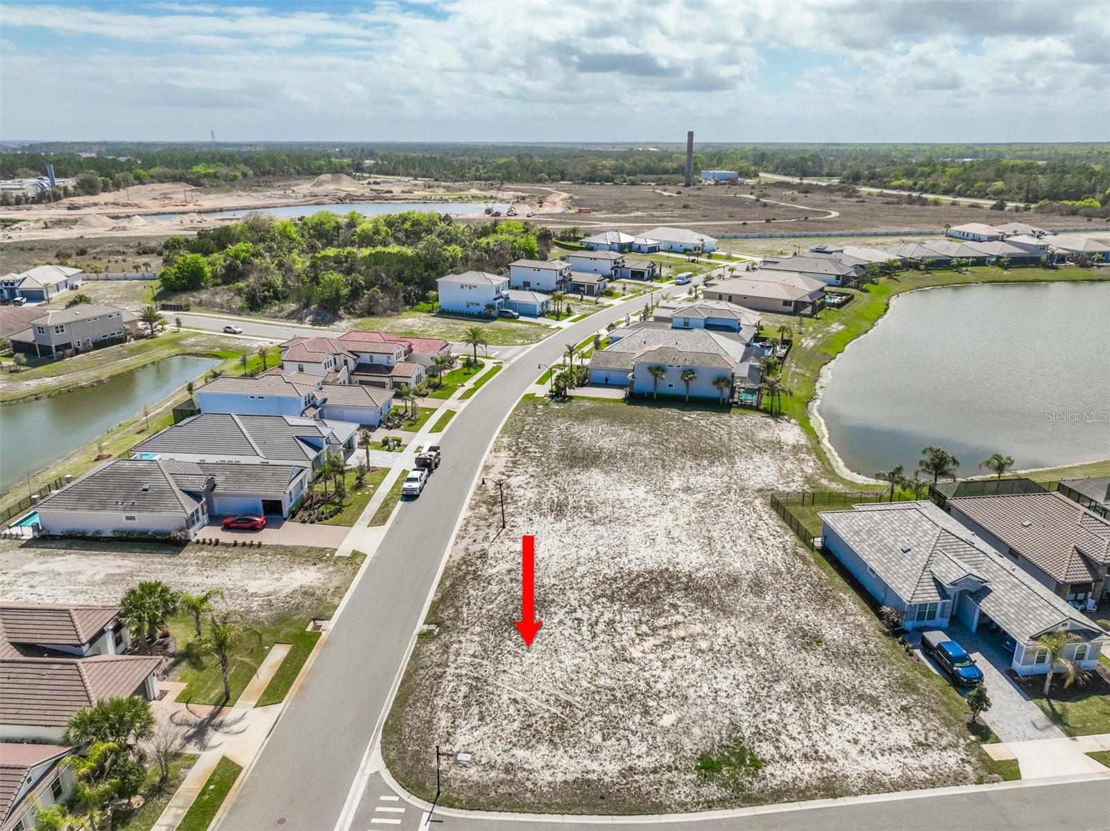 1 DEL PALMA DR Property Photo 1