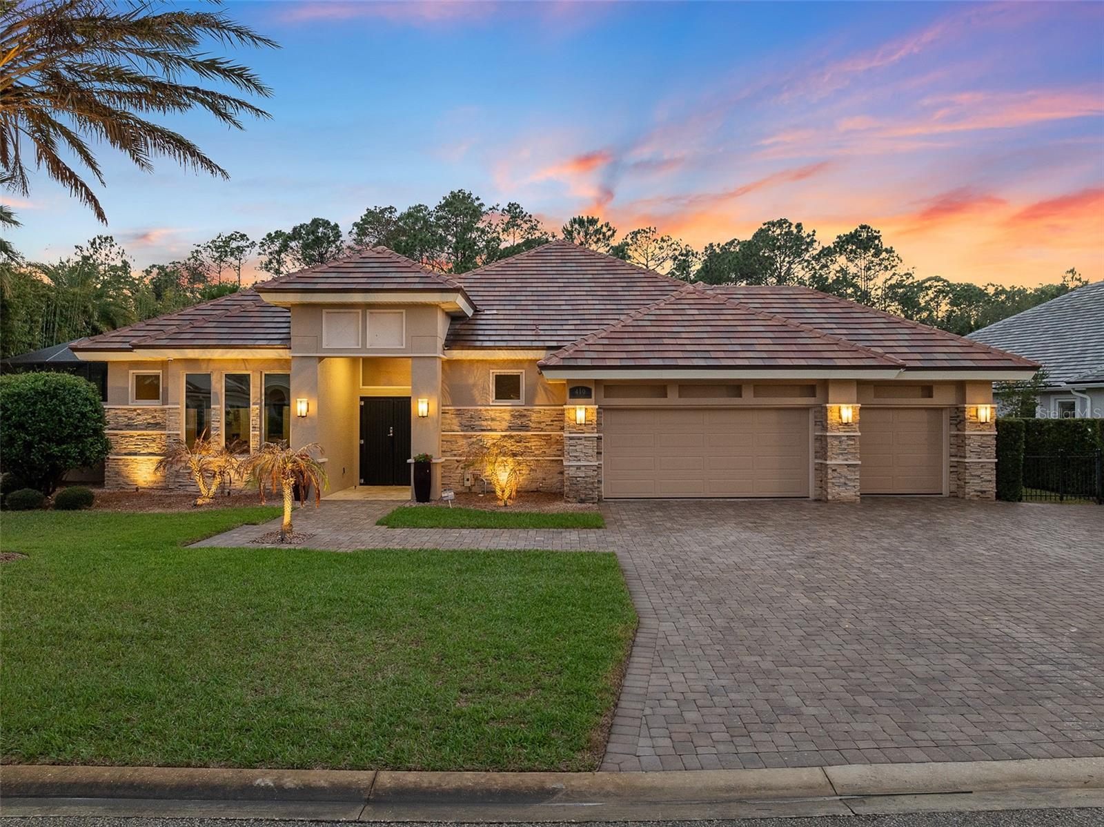 410 Wingspan Dr Property Photo 1