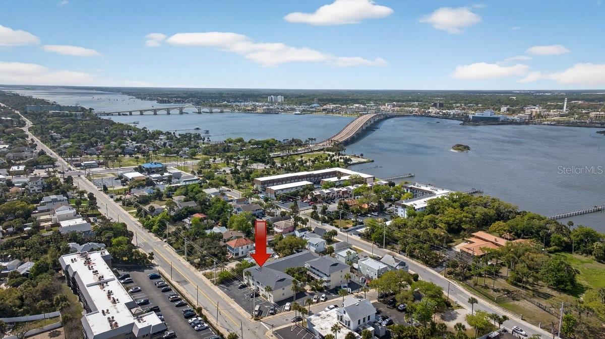 102 S Peninsula Dr #202 Property Photo 16