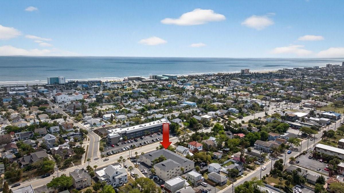 102 S Peninsula Dr #202 Property Photo 17