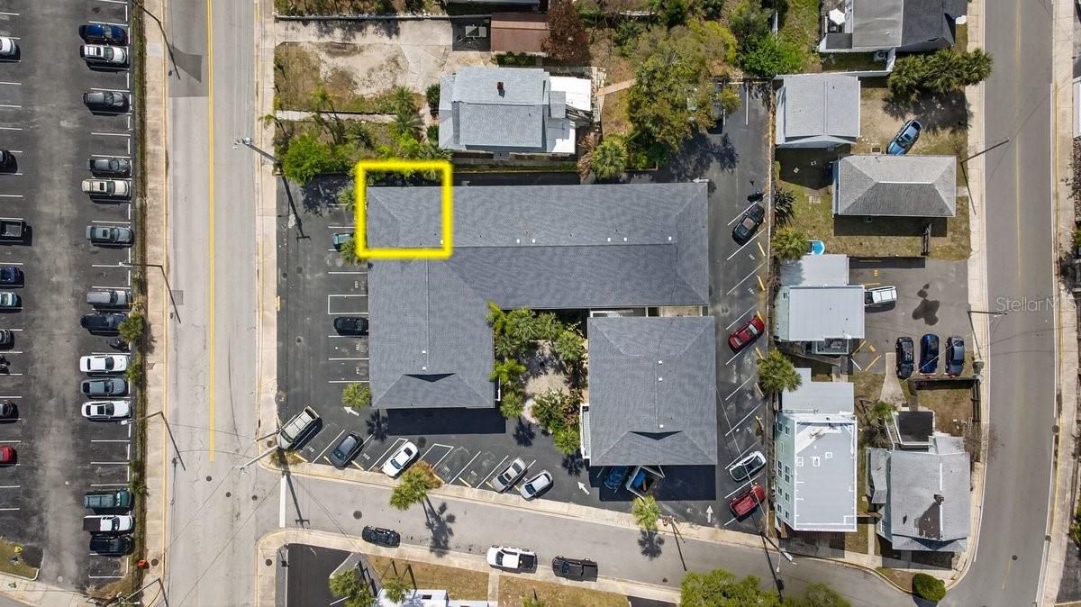 102 S Peninsula Dr #202 Property Photo 19