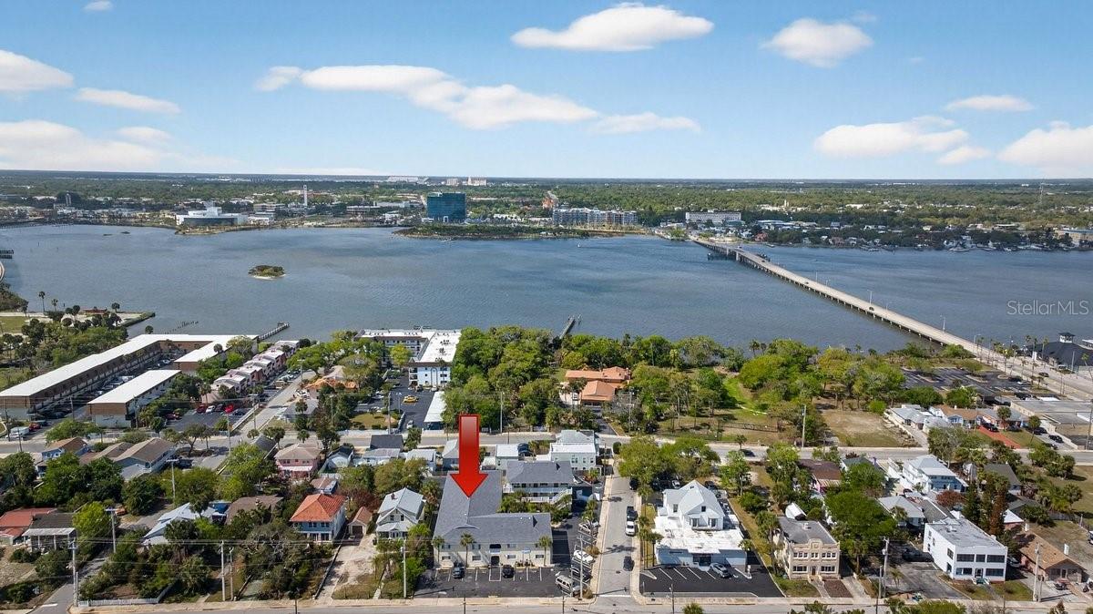 102 S Peninsula Dr #202 Property Photo 20