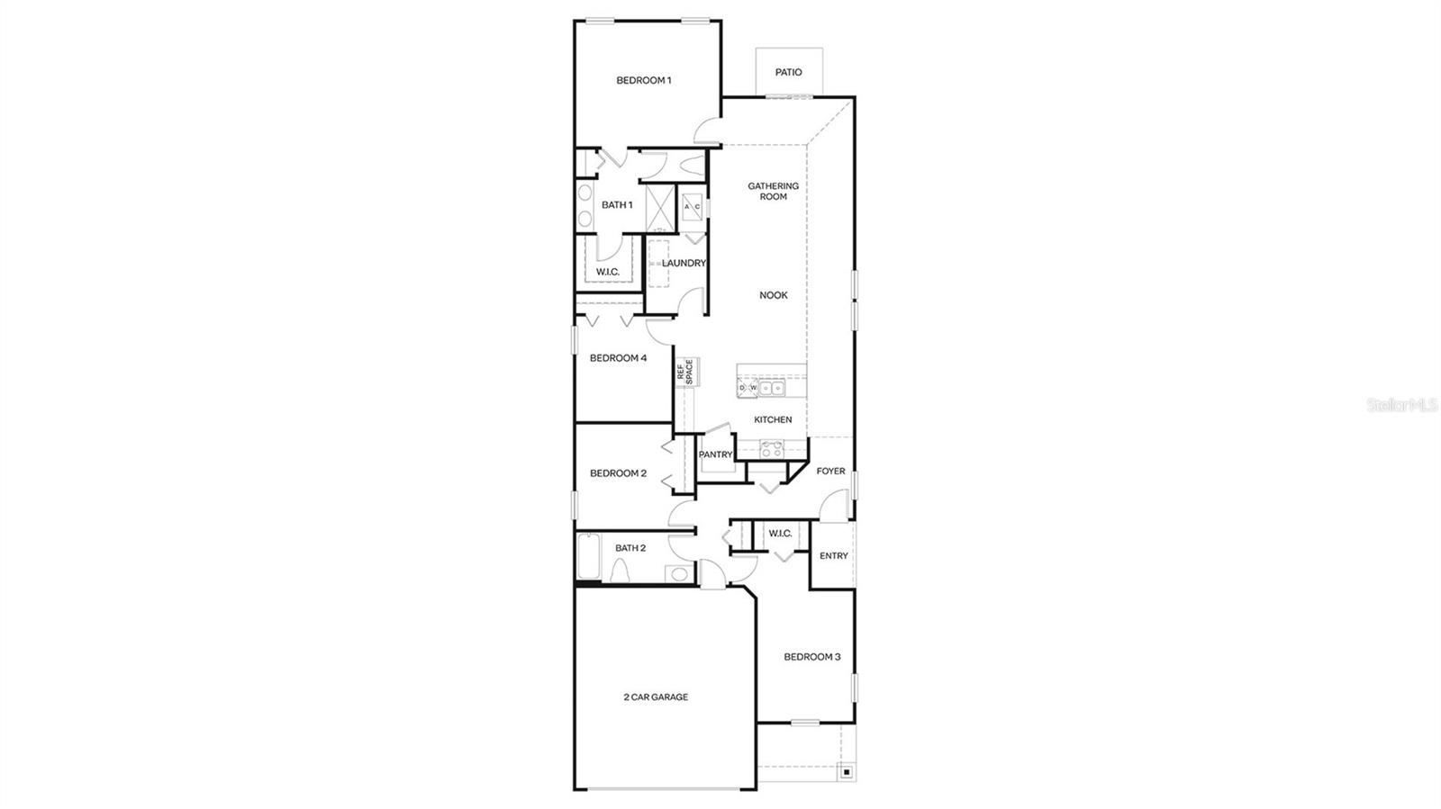 5 Mulligan Way Property Photo 2