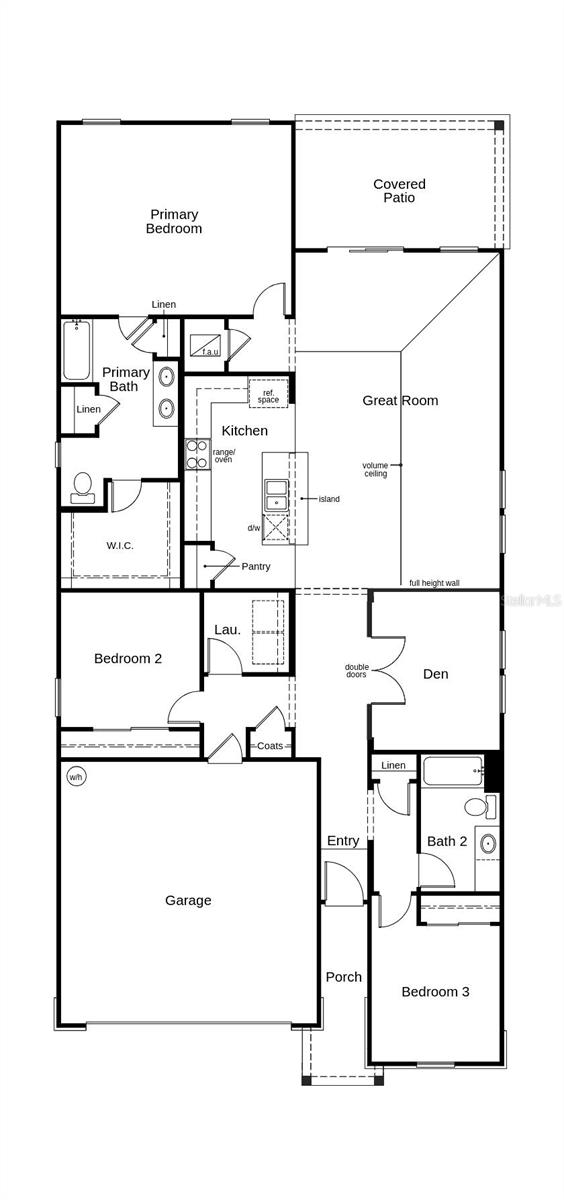 124 Waverly Ln Property Photo 2