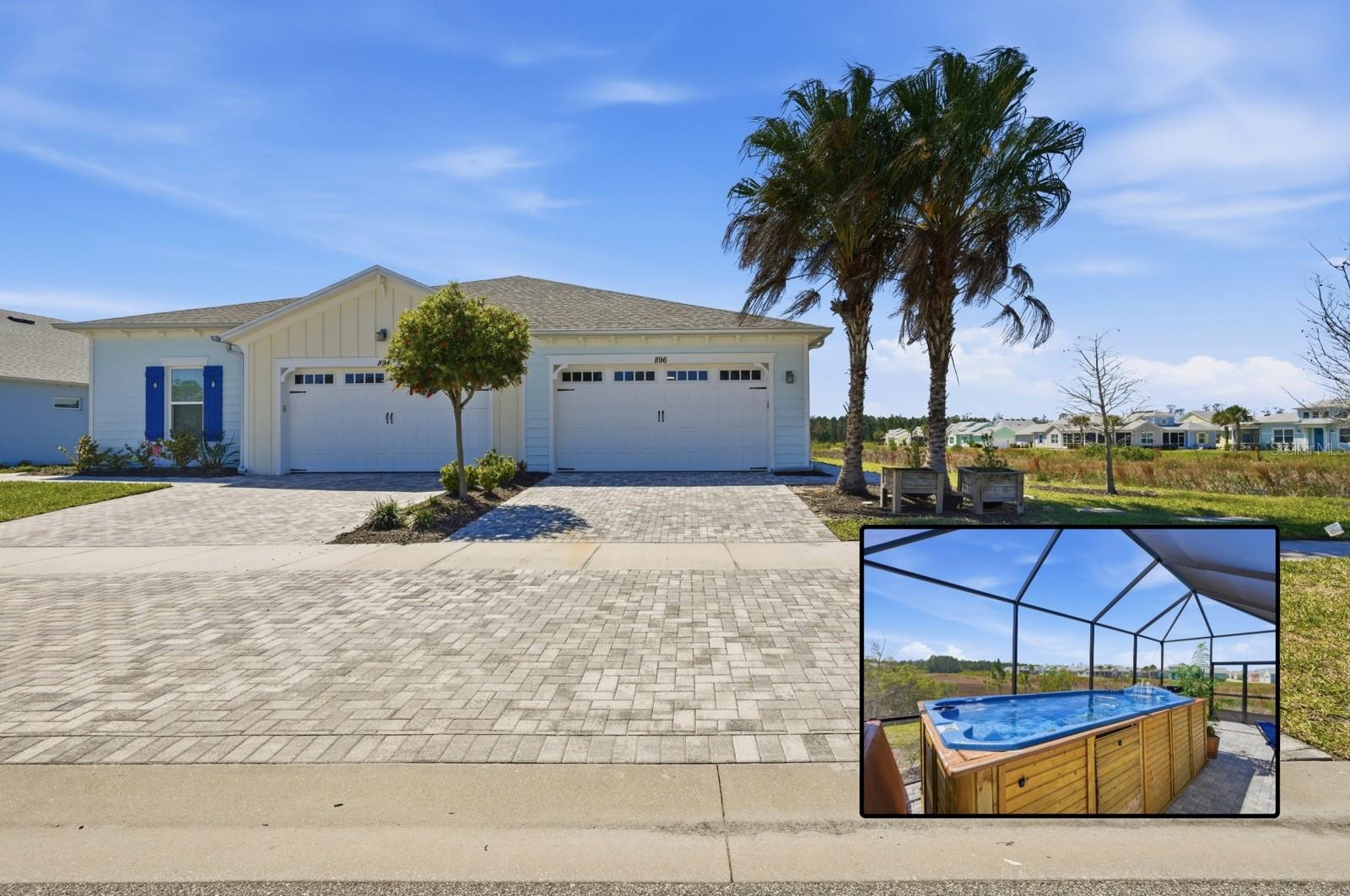 896 Coral Reef Way Property Photo 1