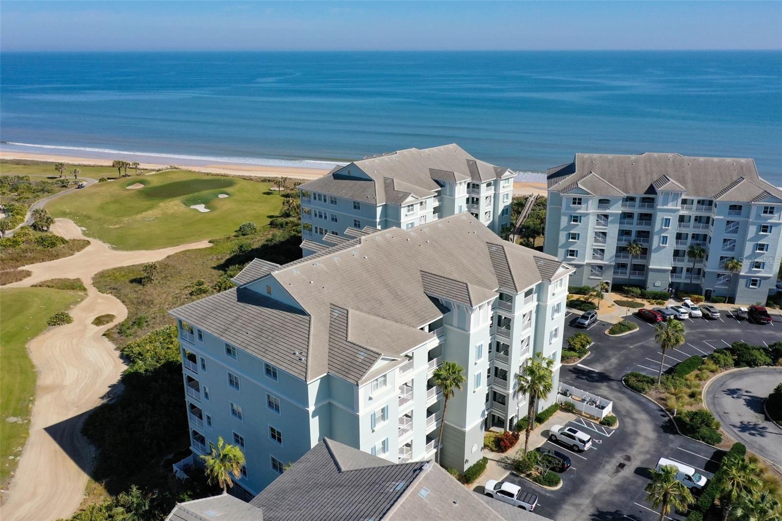 400 CINNAMON BEACH WAY #335