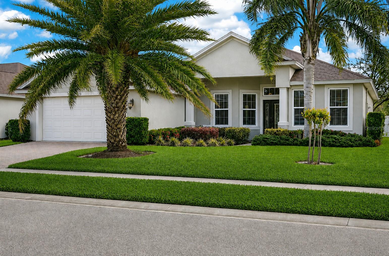 123 Arena Lake Drive Property Photo 1