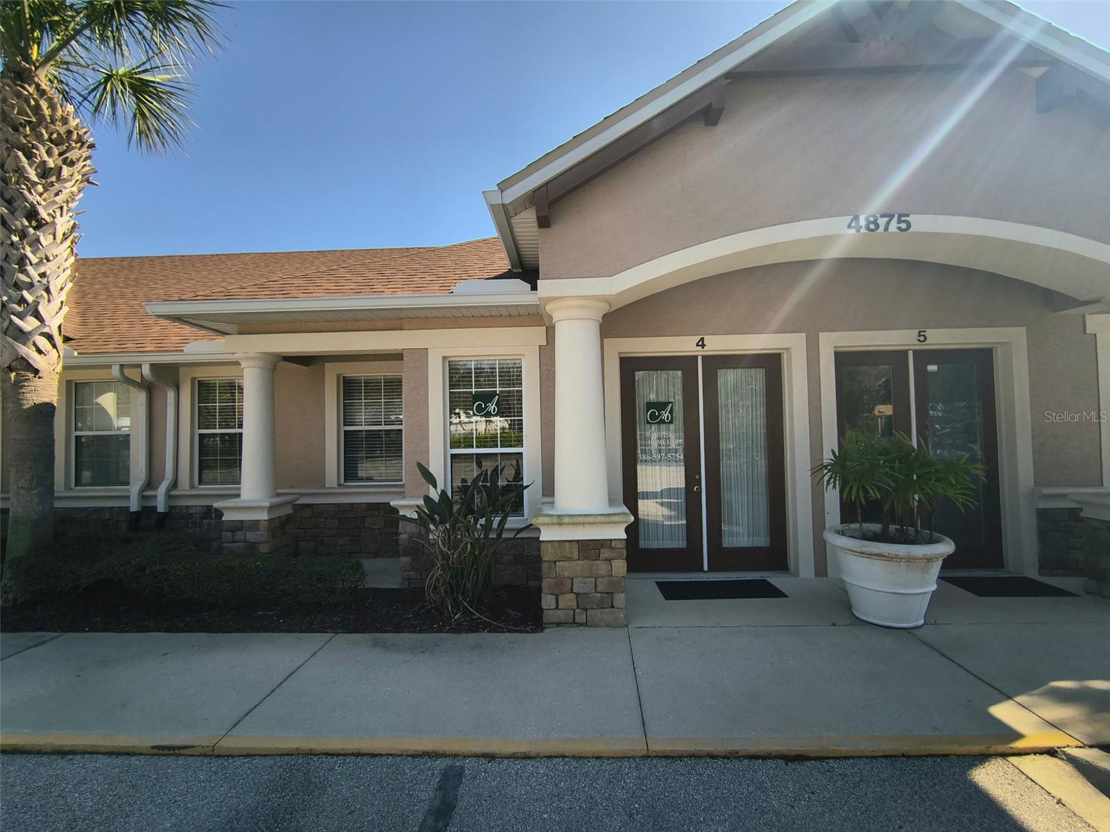 4875 PALM COAST PKWY NW #4 Property Photo 1