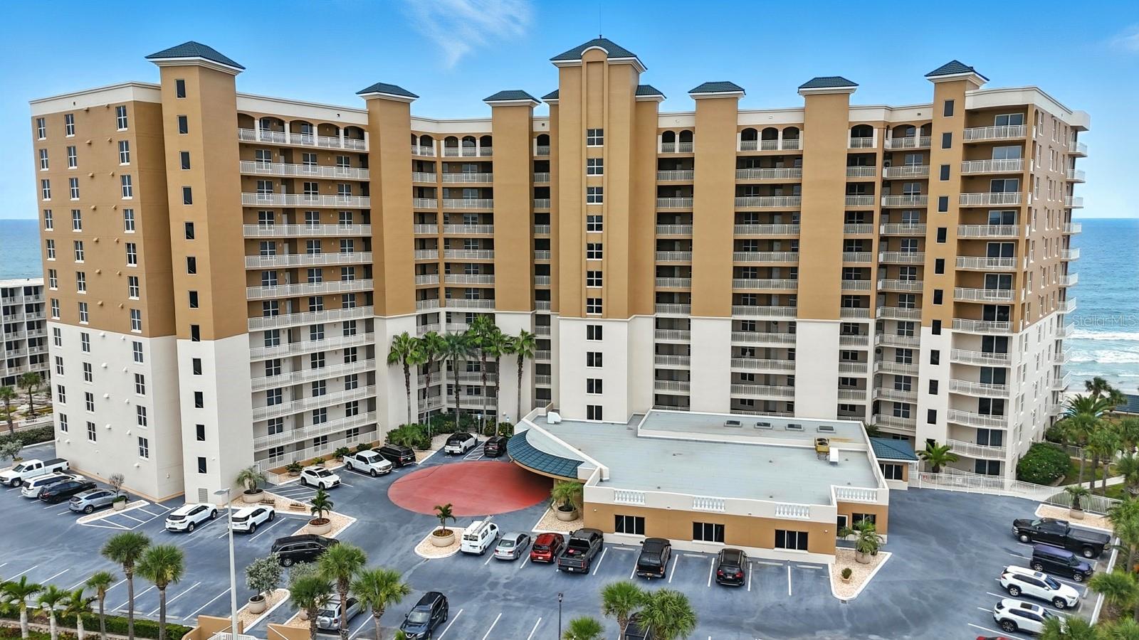 2403 S ATLANTIC AVE #409