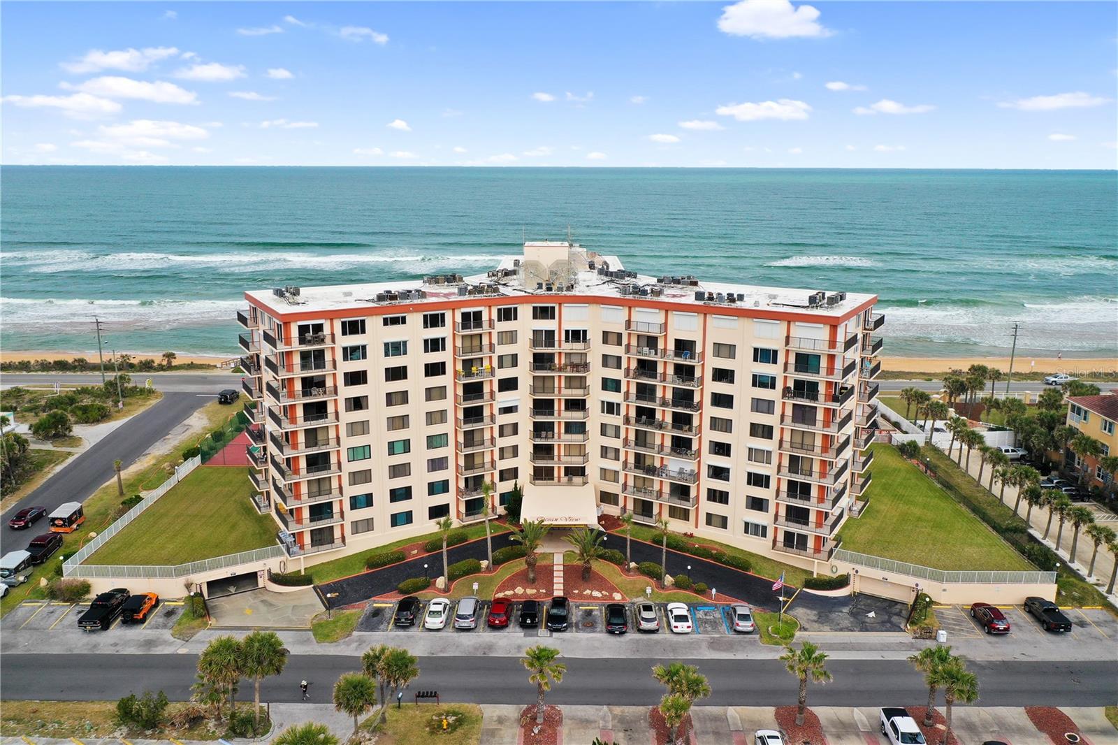 3600 S Ocean Shore Blvd #614 Property Photo 1
