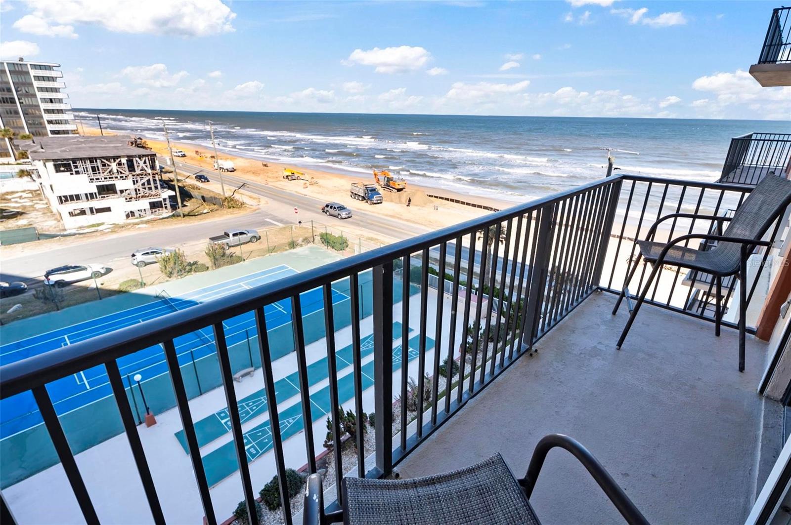 3600 S Ocean Shore Blvd #614 Property Photo 2