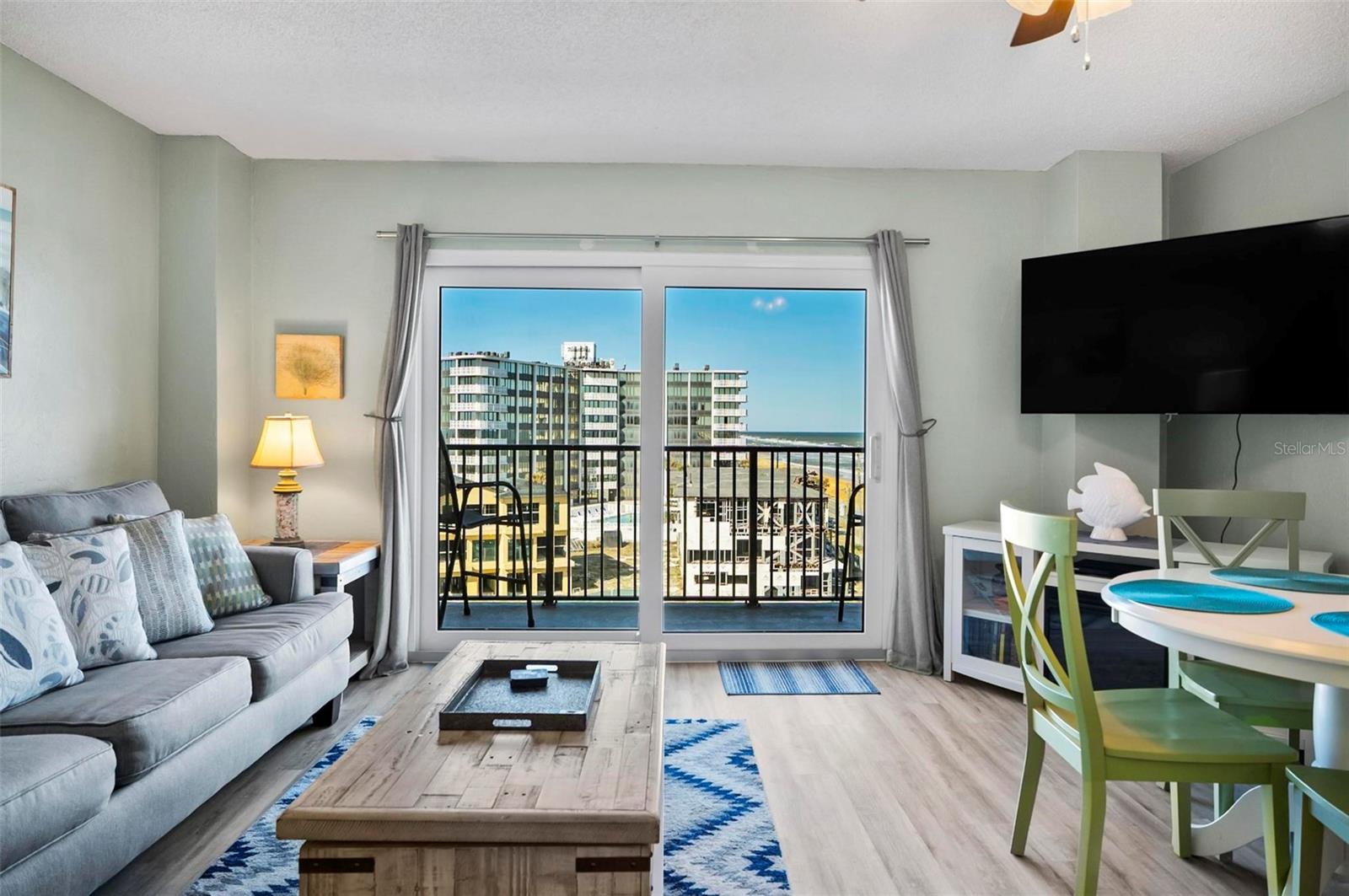 3600 S Ocean Shore Blvd #614 Property Photo 3
