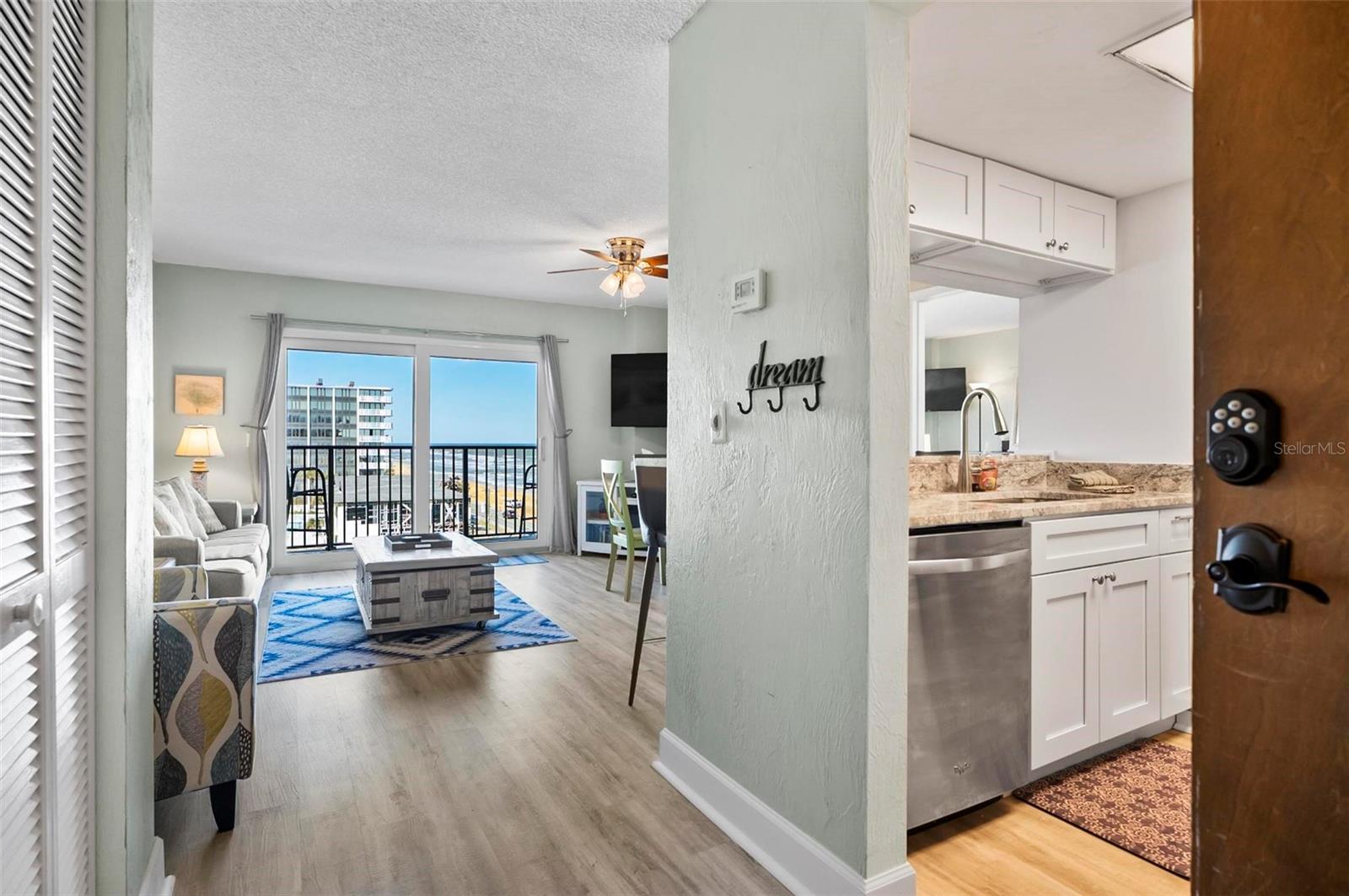 3600 S Ocean Shore Blvd #614 Property Photo 4