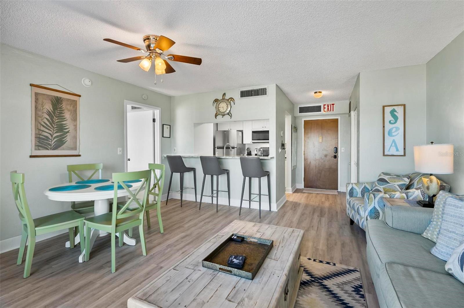 3600 S Ocean Shore Blvd #614 Property Photo 5