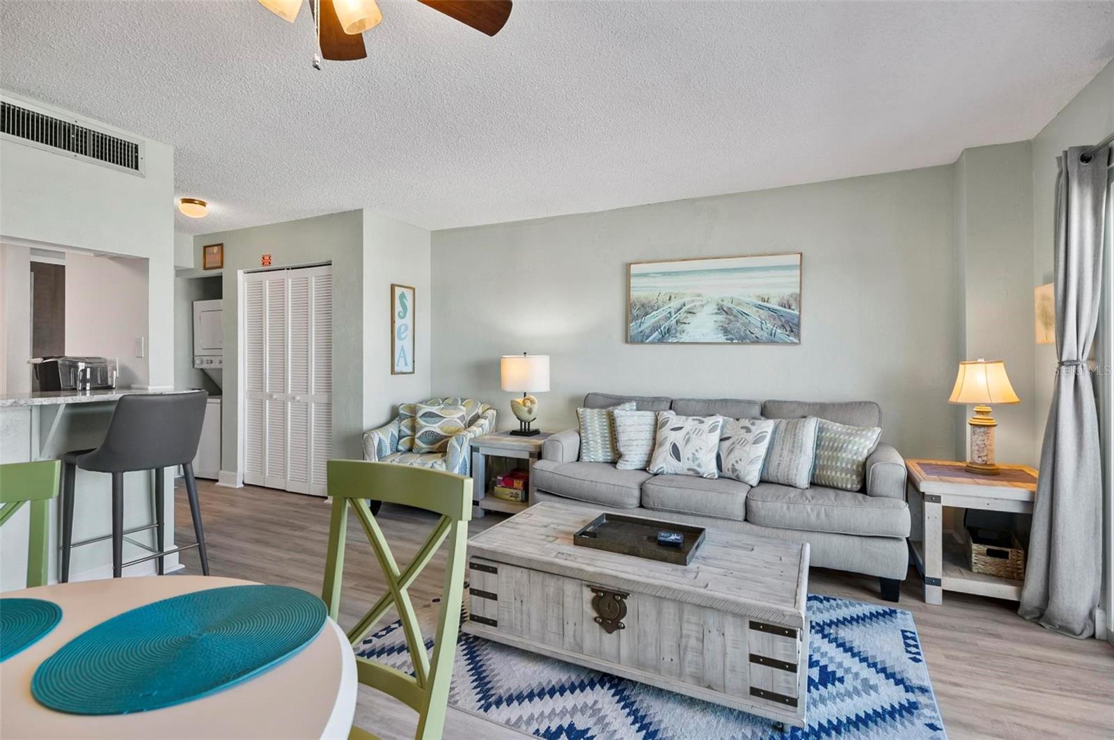 3600 S Ocean Shore Blvd #614 Property Photo 6