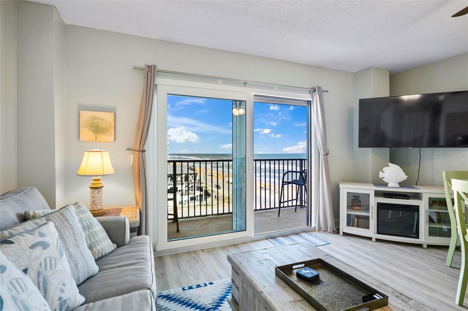 3600 S Ocean Shore Blvd #614 Property Photo 7