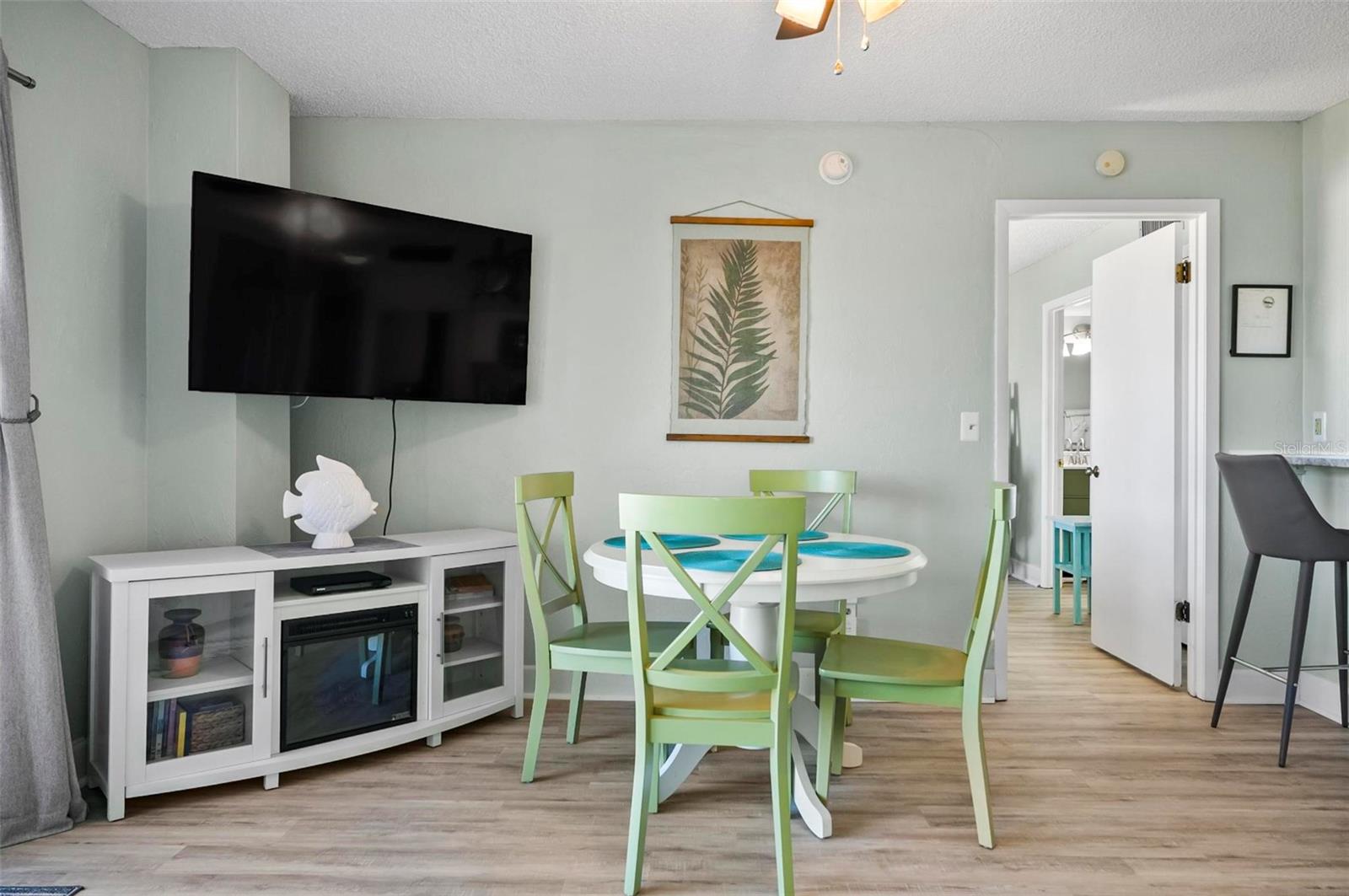 3600 S Ocean Shore Blvd #614 Property Photo 8