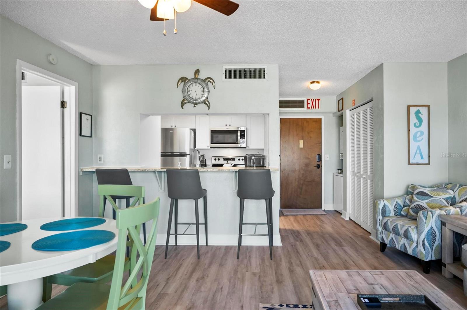 3600 S Ocean Shore Blvd #614 Property Photo 9