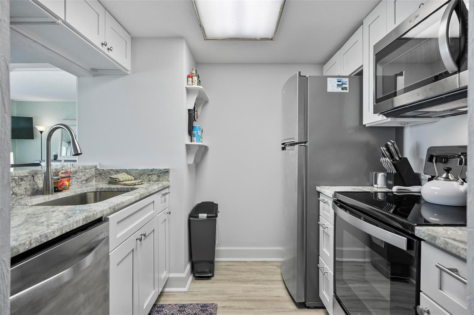 3600 S Ocean Shore Blvd #614 Property Photo 10