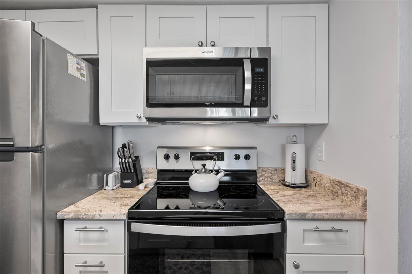 3600 S Ocean Shore Blvd #614 Property Photo 12