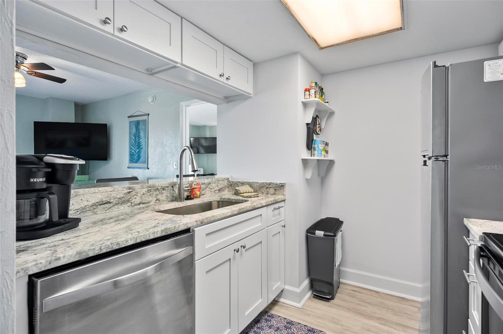 3600 S Ocean Shore Blvd #614 Property Photo 13