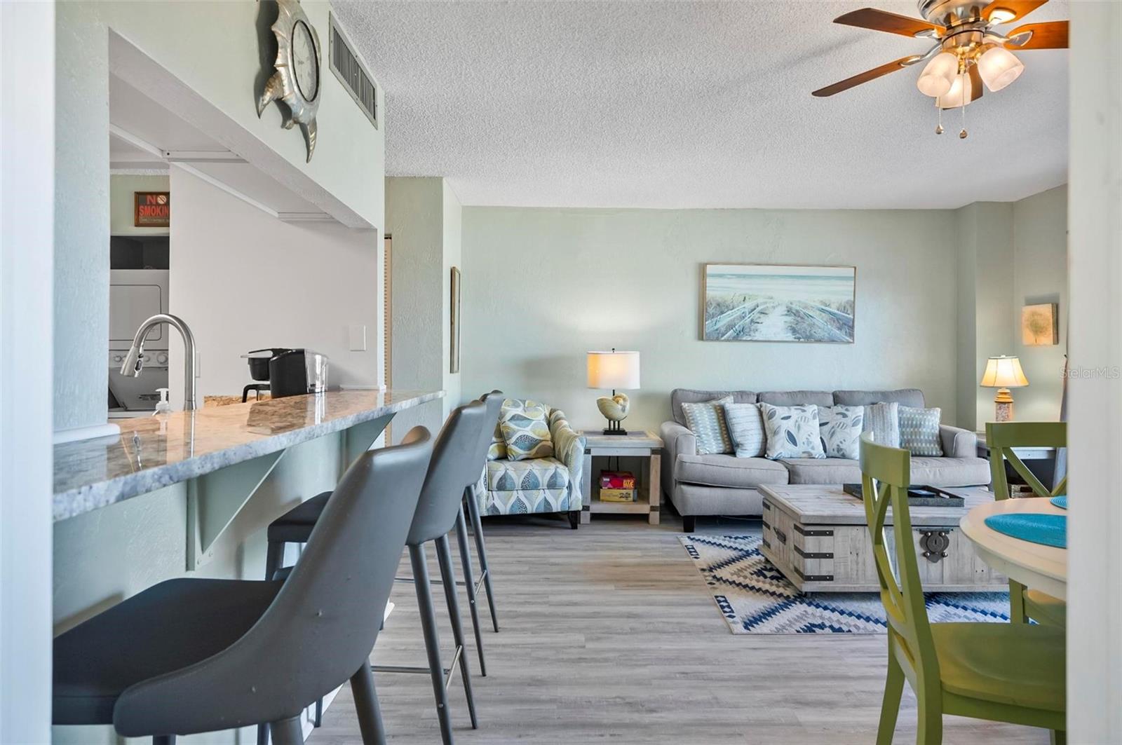3600 S Ocean Shore Blvd #614 Property Photo 14
