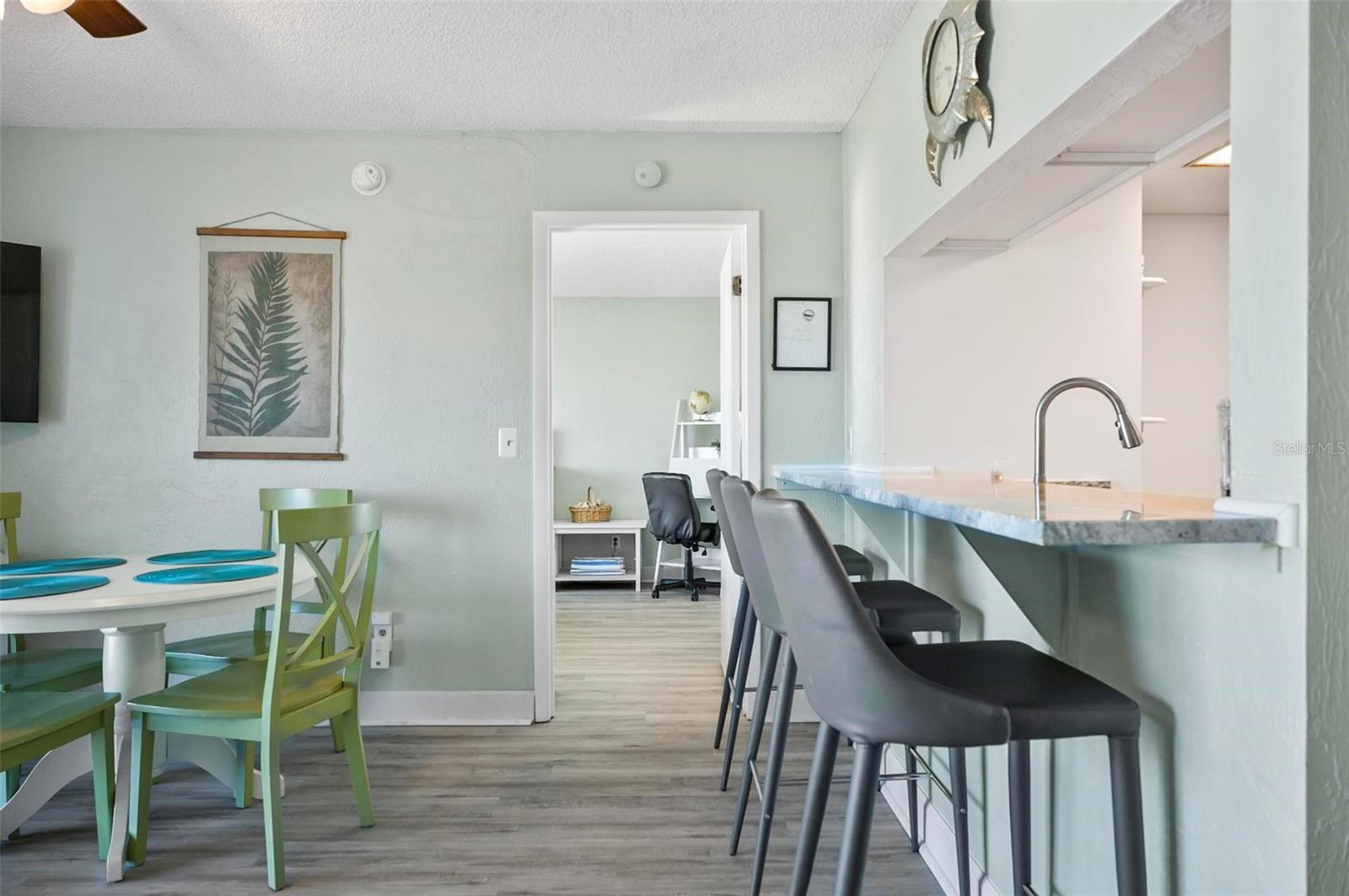 3600 S Ocean Shore Blvd #614 Property Photo 21