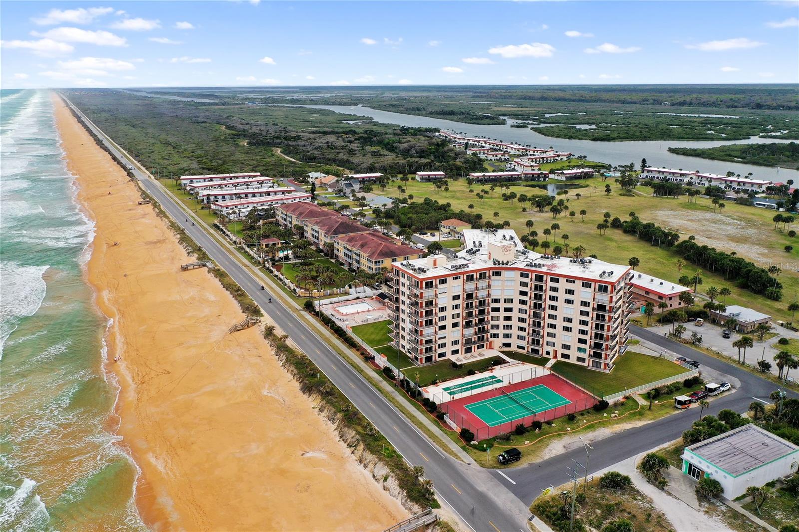 3600 S Ocean Shore Blvd #614 Property Photo 27