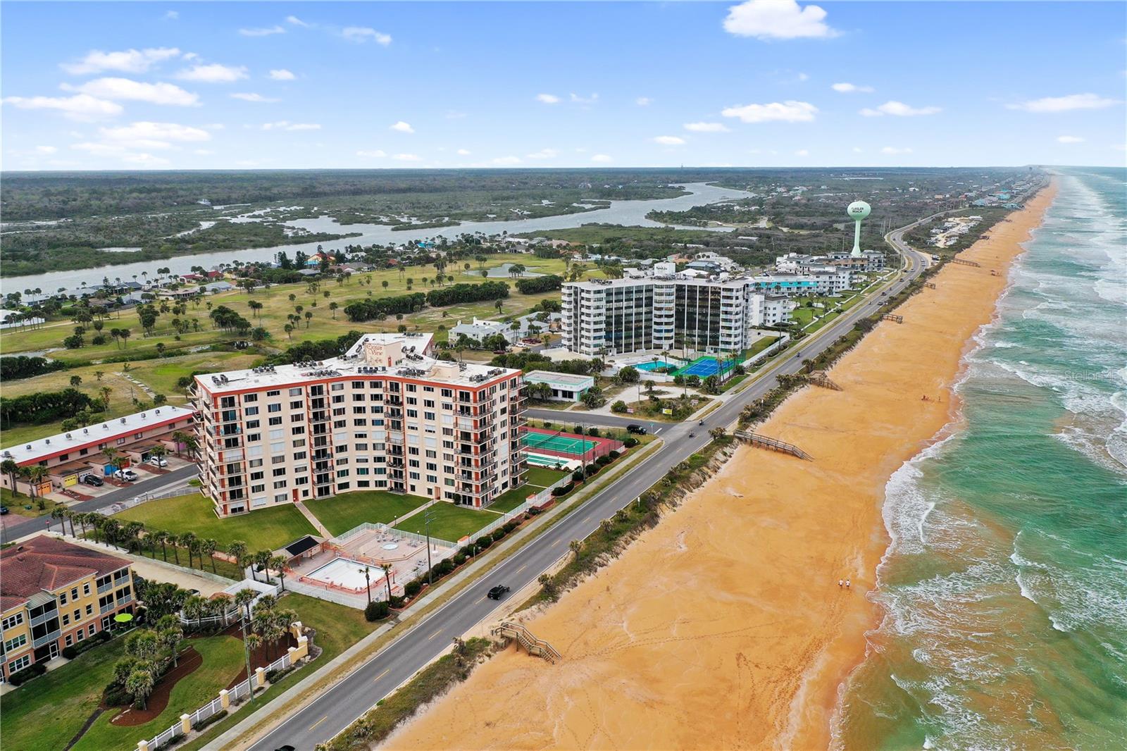 3600 S Ocean Shore Blvd #614 Property Photo 29