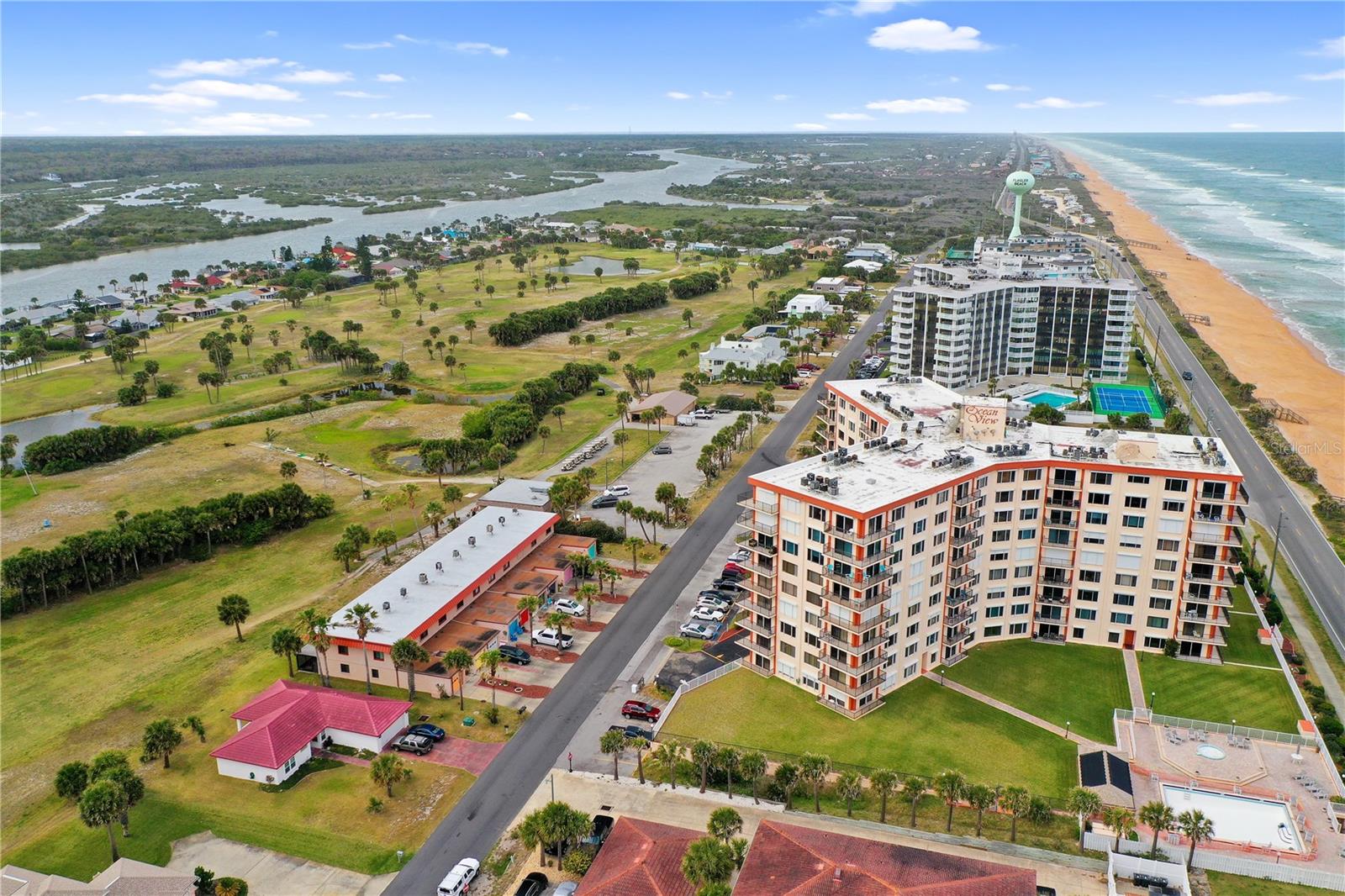 3600 S Ocean Shore Blvd #614 Property Photo 30
