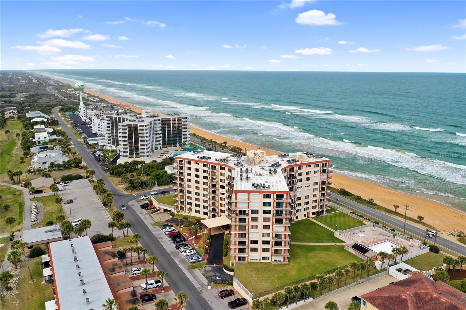 3600 S Ocean Shore Blvd #614 Property Photo 31