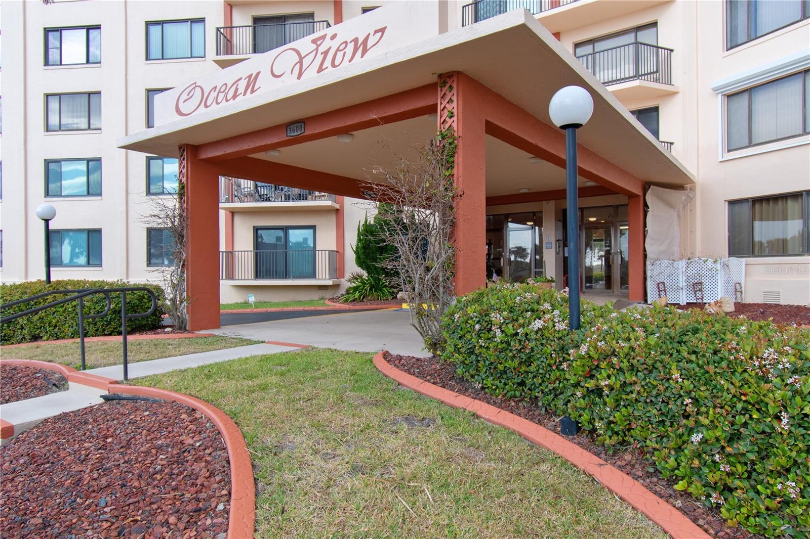 3600 S Ocean Shore Blvd #614 Property Photo 37