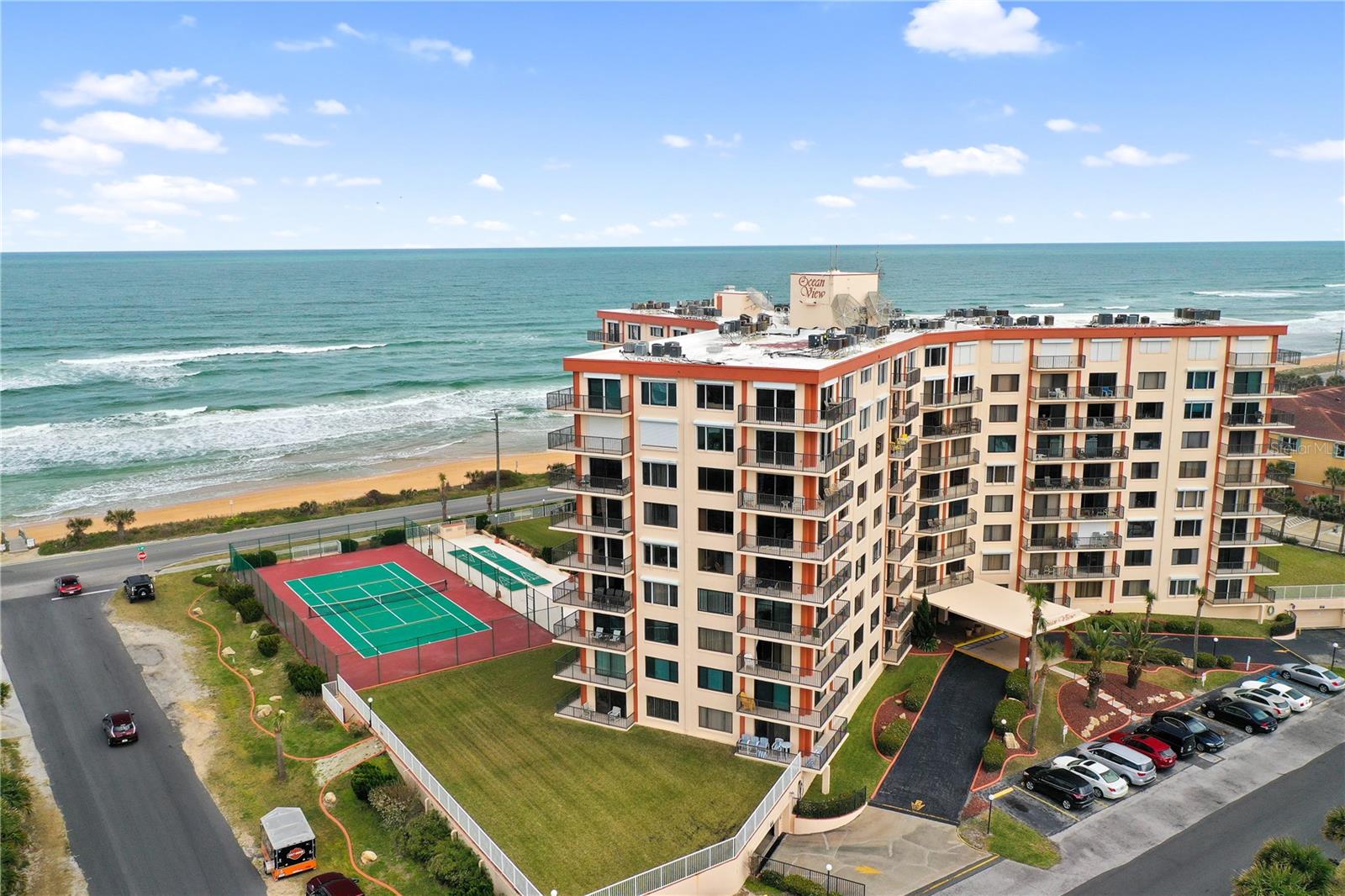 3600 S Ocean Shore Blvd #614 Property Photo 45