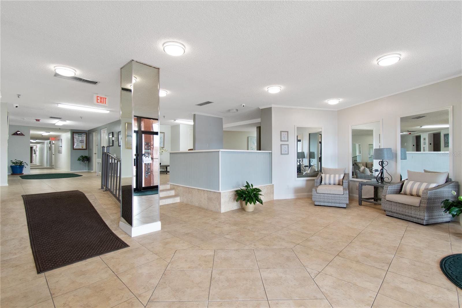 3600 S Ocean Shore Blvd #614 Property Photo 48
