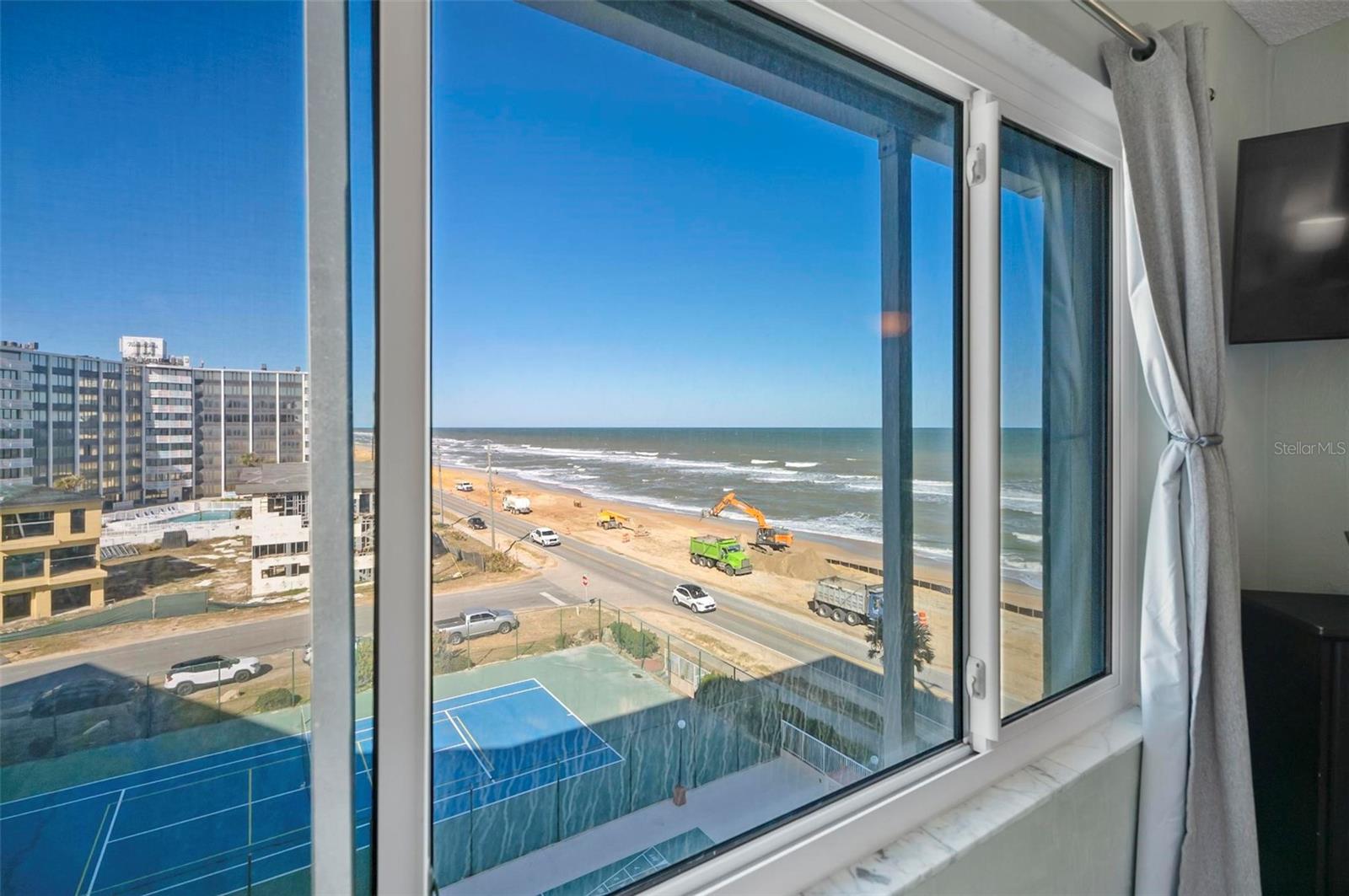 3600 S Ocean Shore Blvd #614 Property Photo 52