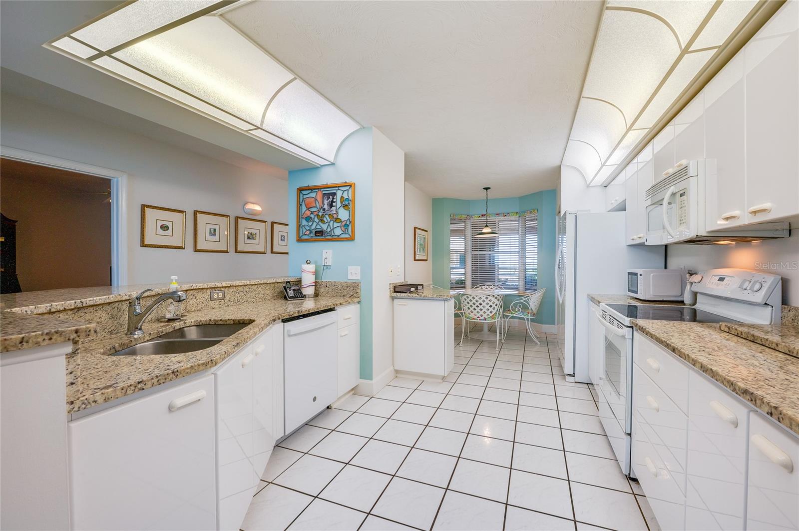 4565 S Atlantic Ave #5407 Property Photo 8