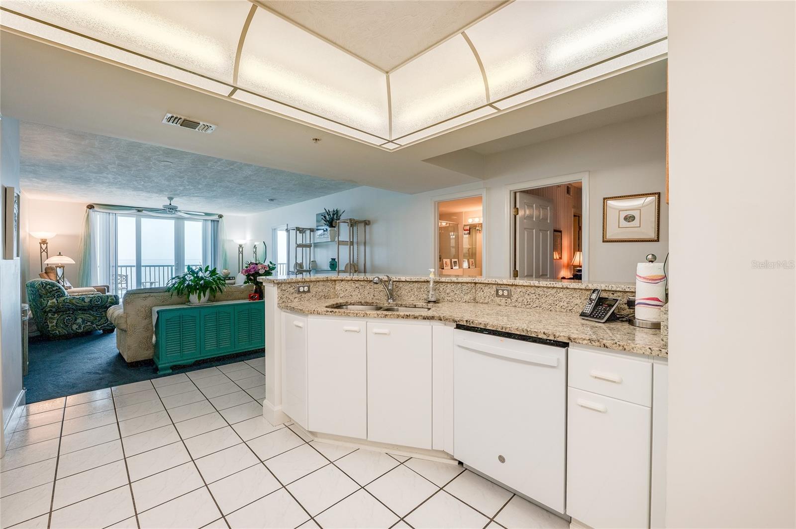 4565 S Atlantic Ave #5407 Property Photo 12