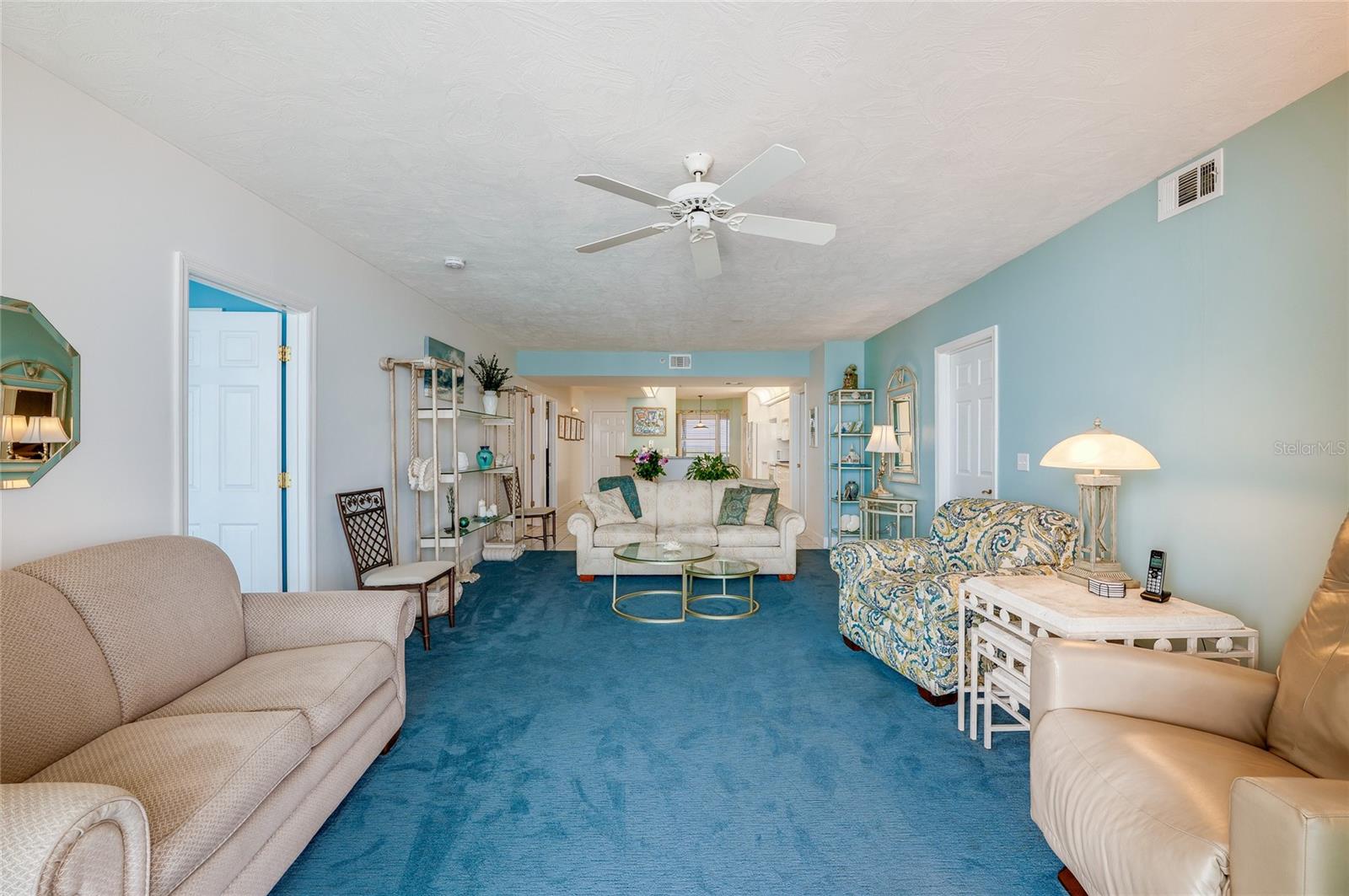 4565 S Atlantic Ave #5407 Property Photo 15