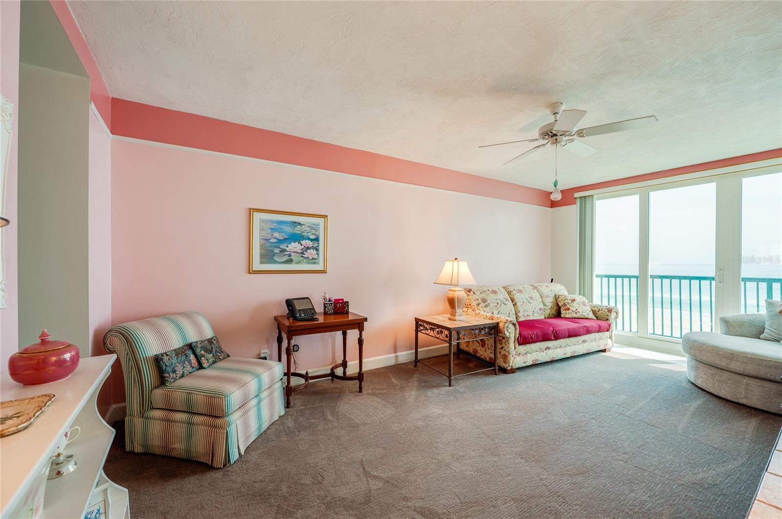 4565 S Atlantic Ave #5407 Property Photo 16