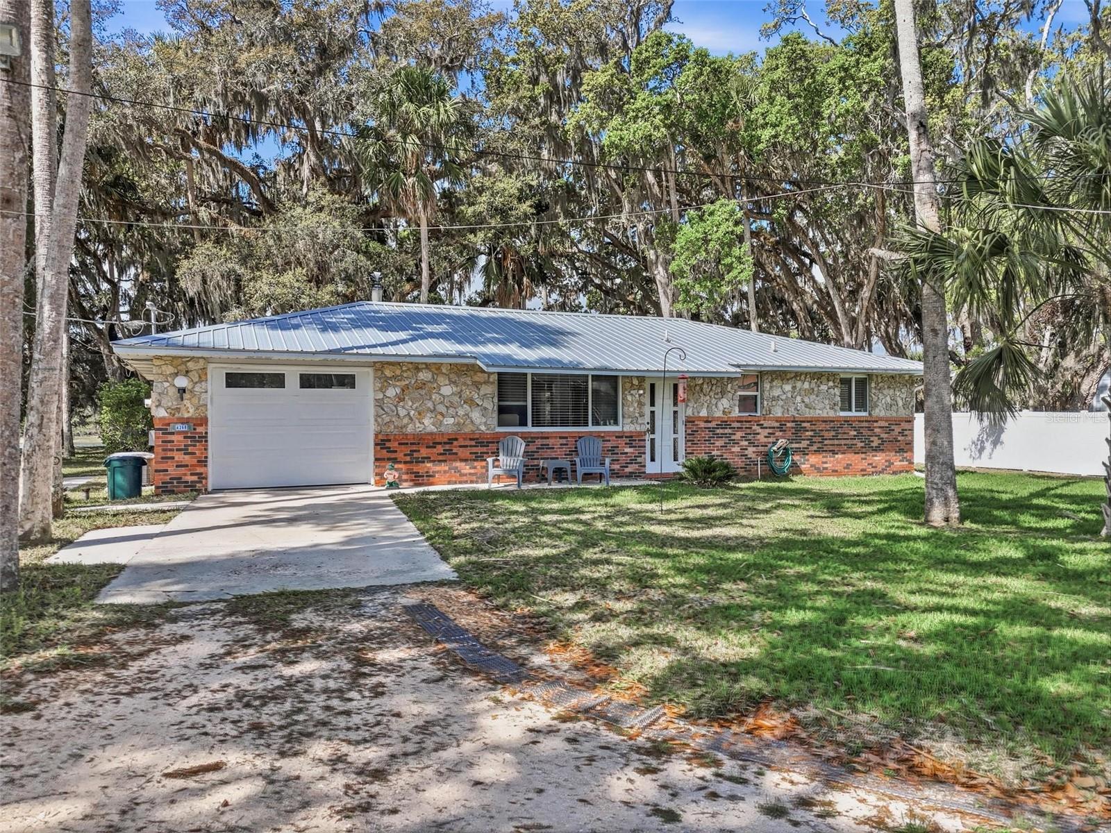 4368 N Ocean Shore Blvd Property Photo 1