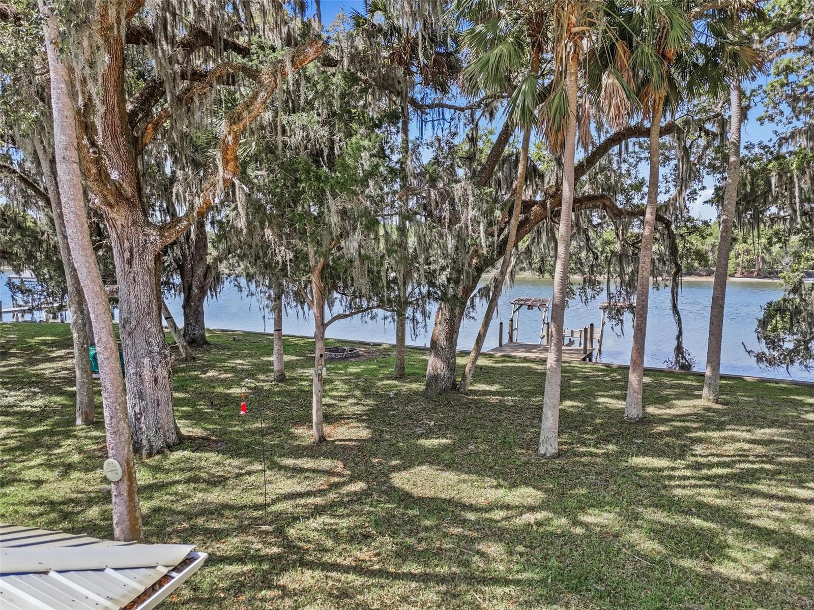 4368 N Ocean Shore Blvd Property Photo 3