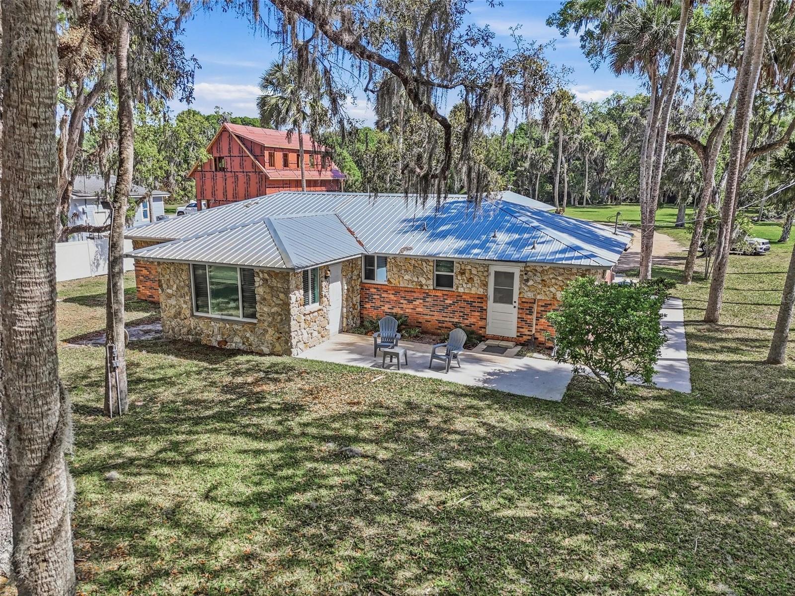 4368 N Ocean Shore Blvd Property Photo 5