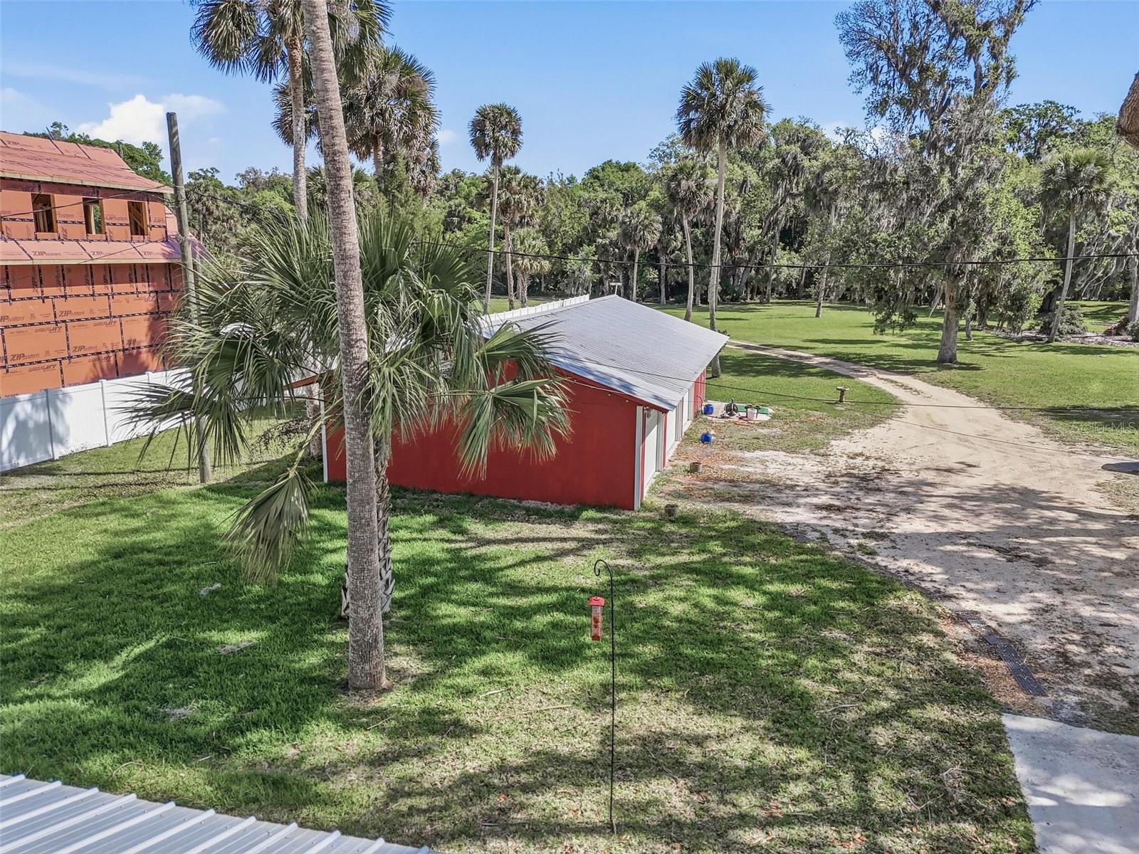4368 N Ocean Shore Blvd Property Photo 6