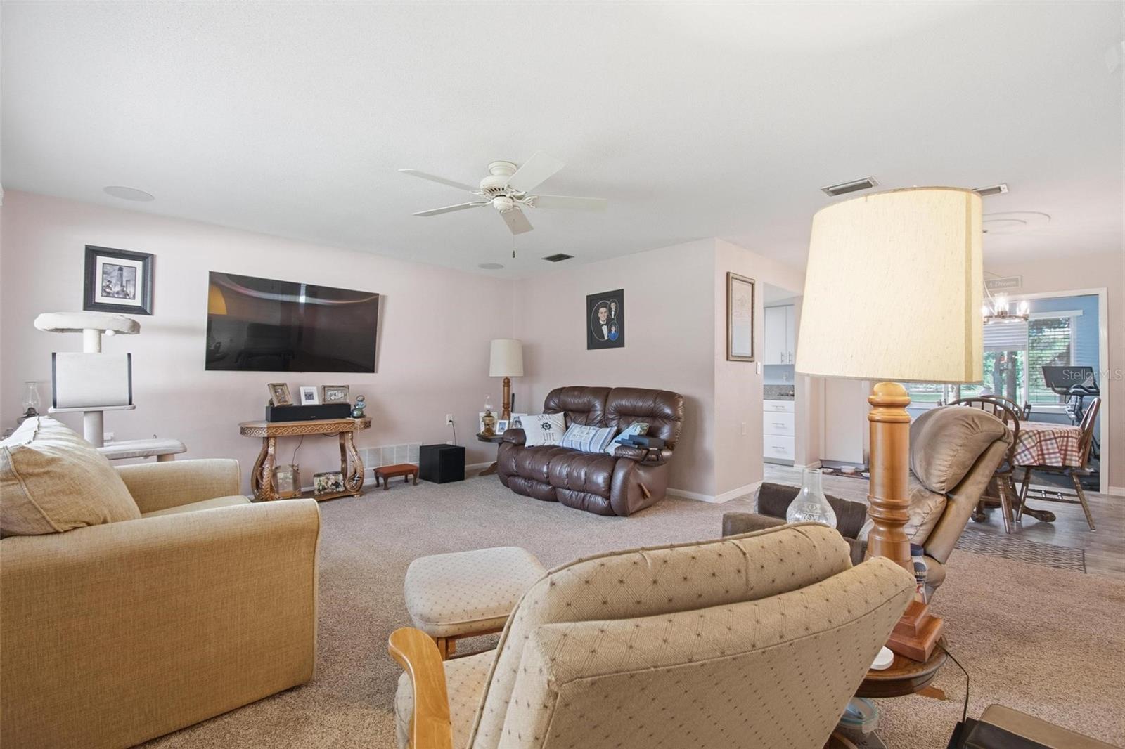 4368 N Ocean Shore Blvd Property Photo 15