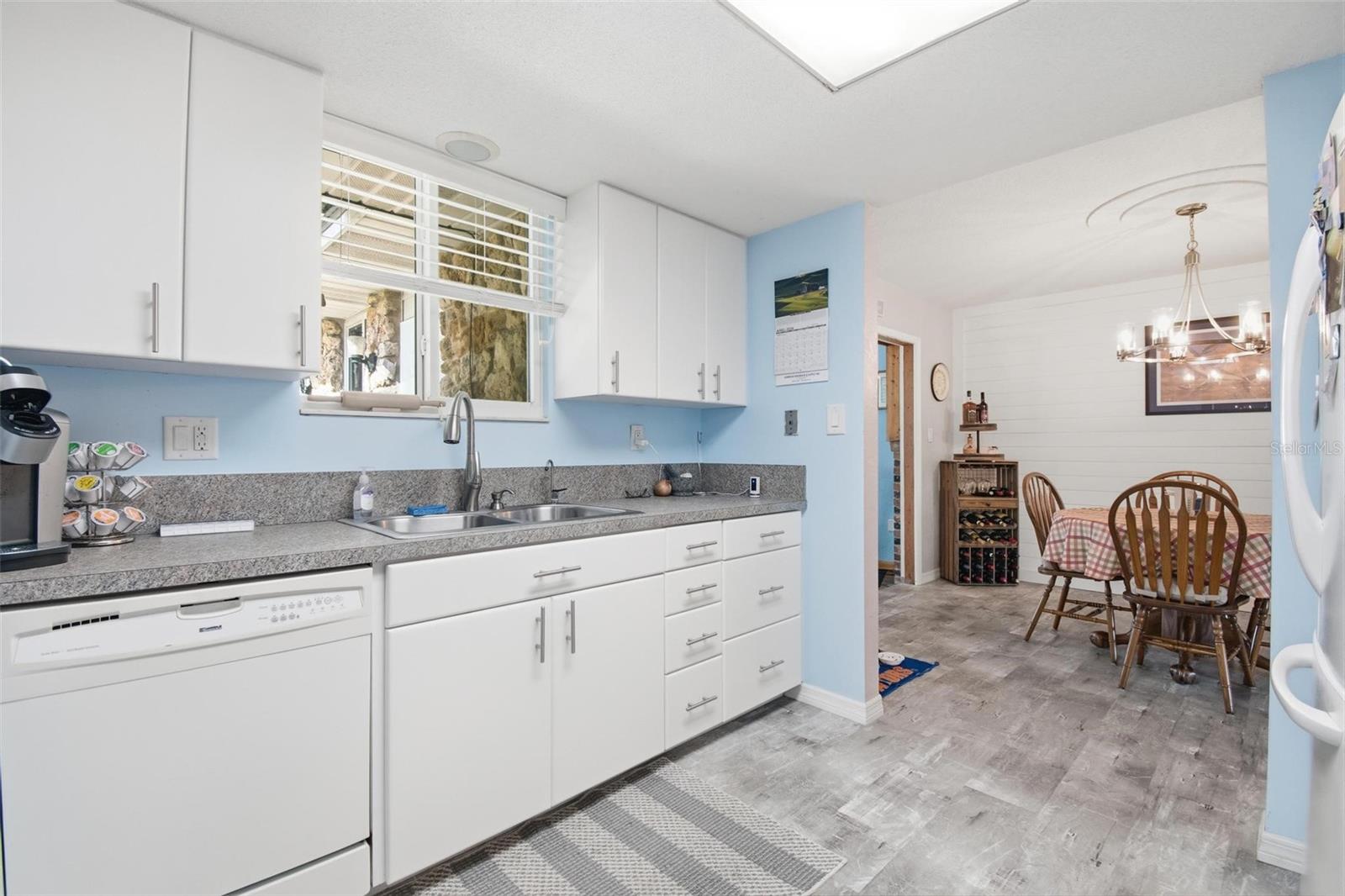 4368 N Ocean Shore Blvd Property Photo 24