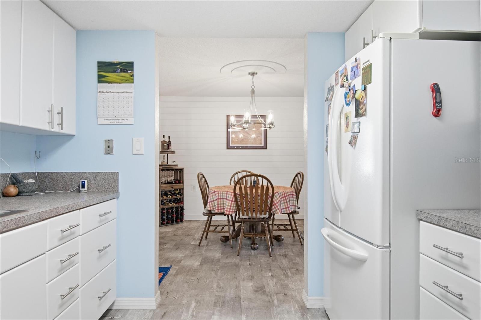 4368 N Ocean Shore Blvd Property Photo 29