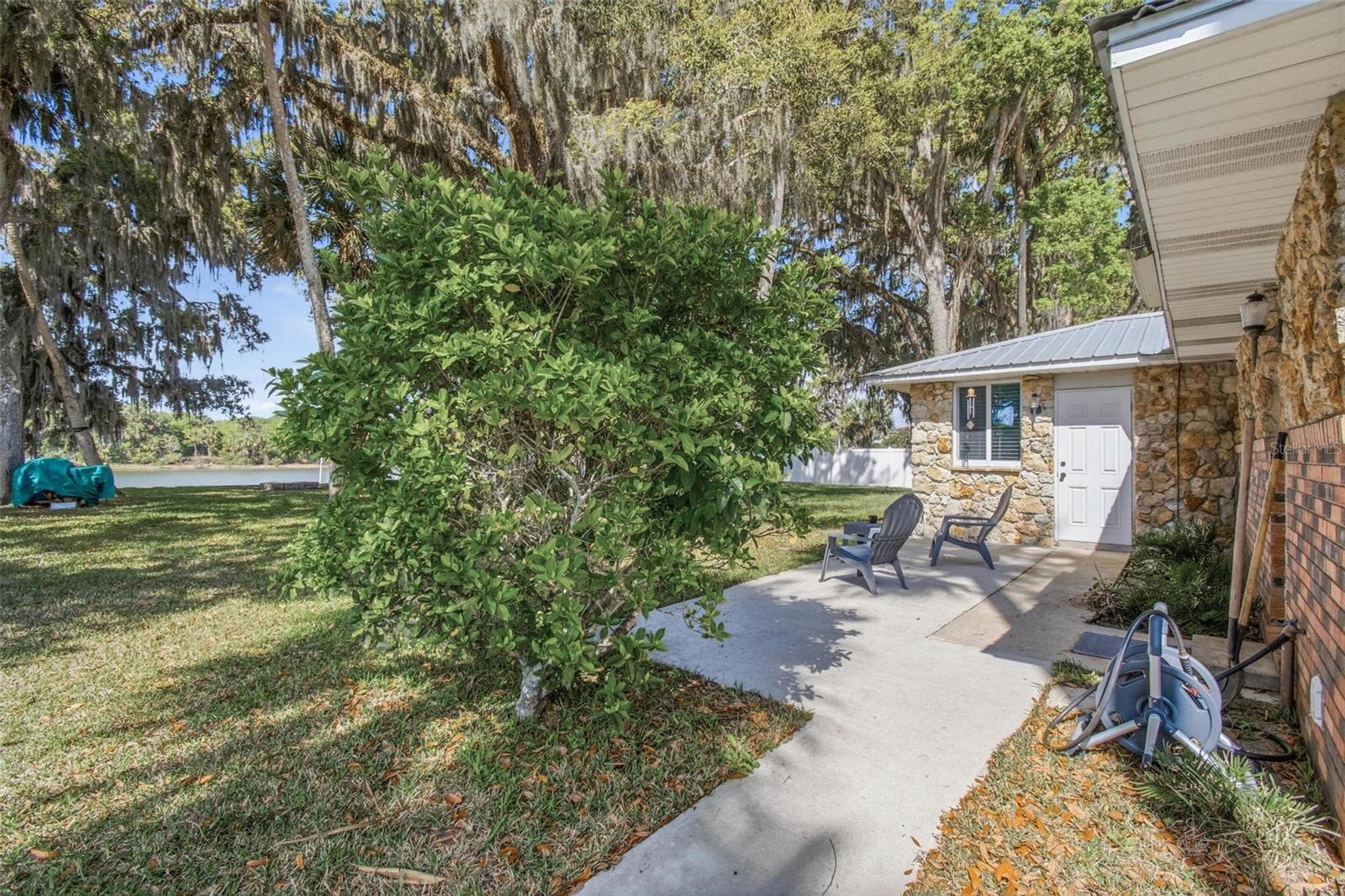 4368 N Ocean Shore Blvd Property Photo 47