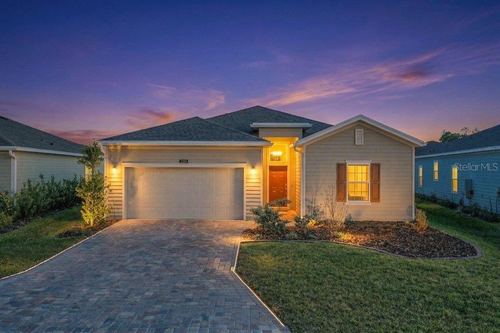 210 White Rabbit Run Property Photo 1
