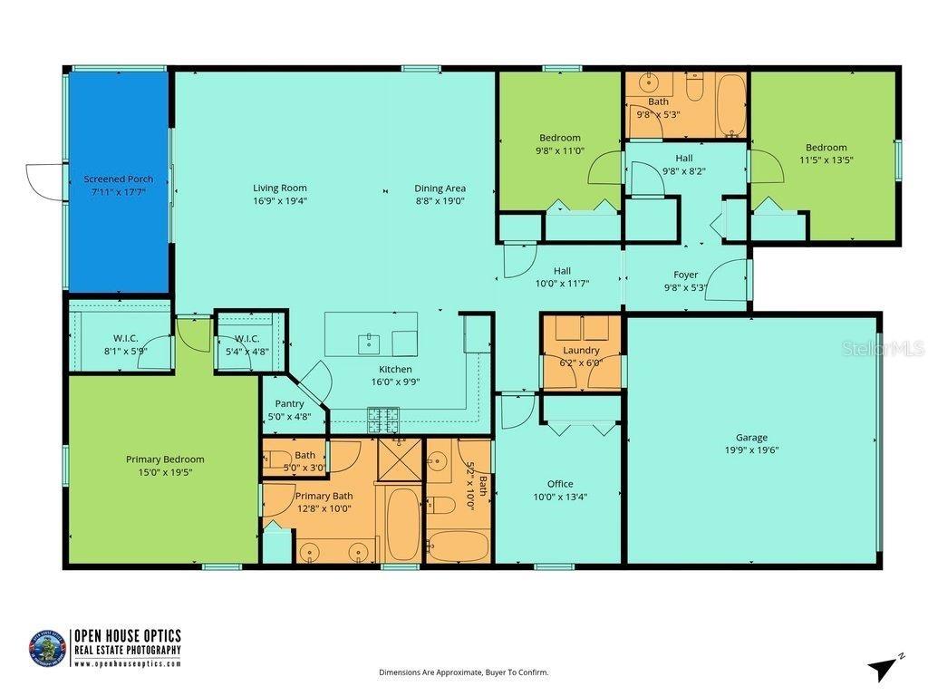 210 White Rabbit Run Property Photo 43